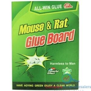 Mouse & Rat Glue Trap