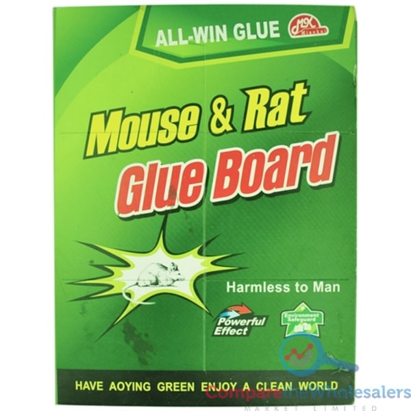 Mouse & Rat Glue Trap