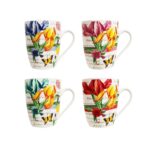 Mug 8.2*10.5cm