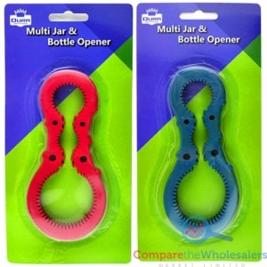 MULTI JAR AND BOTTLE OPENER