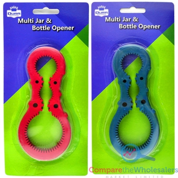 MULTI JAR AND BOTTLE OPENER