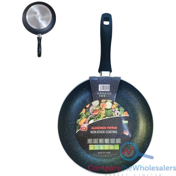 Non Stick Induction Frying Pan 26cm