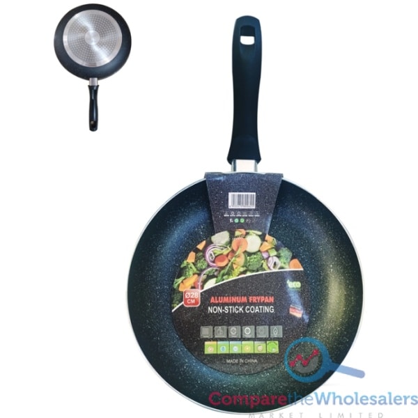 Non Stick Induction Frying Pan 28cm