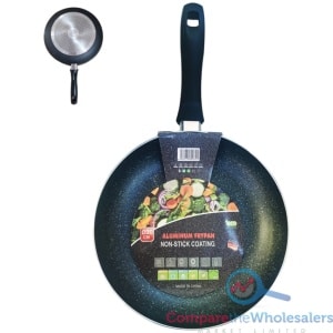 Non Stick Induction Frying Pan 30cm