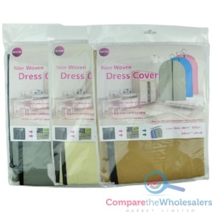 Non Woven Dress Cover 60*137cm