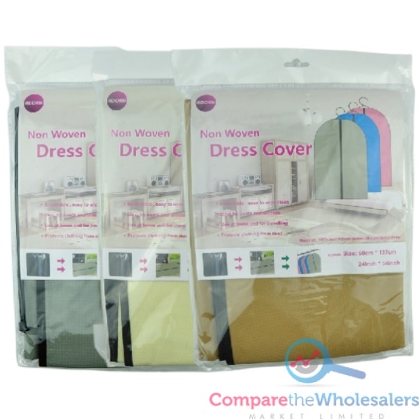 Non Woven Dress Cover 60*137cm