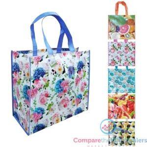 Non Woven Shopping Bag 44*39*20cm