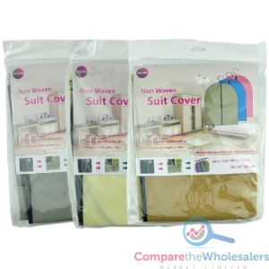 Non Woven Suit Cover 60*90cm