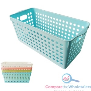 Organiser Storage Box 28x13x12cm