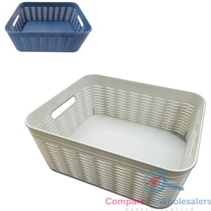 Organiser Storage Box 35x28x14cm