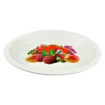 OVAL DEEP FRUIT TRAY