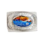 Oval Platter 2pk 35*24.5*2.5cm