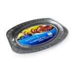 Oval Platter 42.5*28.5*2.6cm