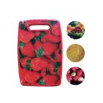Patterned Chopping Board 30*20cm