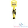 Philip Screwdriver 5x75mm