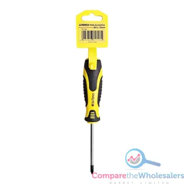 Philip Screwdriver 5x75mm