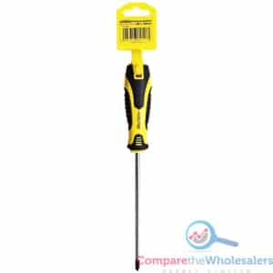 Philip Screwdriver 6x150mm