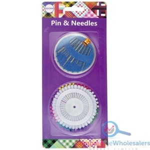 Pin & Needles