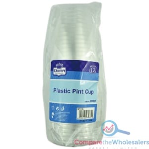 PINT CUPS 10pk