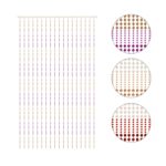 Plastic Beaded Curtain 90*180cm