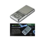 Precision Digital Scale 0.01/200g