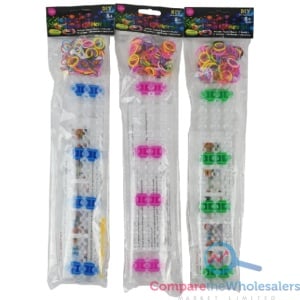 Rainbow Loom Complete Kit