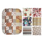 Rectangle Serving Tray 25*35cm