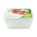 Reusable Containers 4pk 1000ml