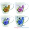 Rose Mug 10.5*10cm