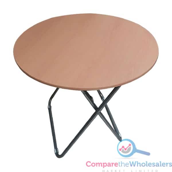 Round Folding Table 60cm