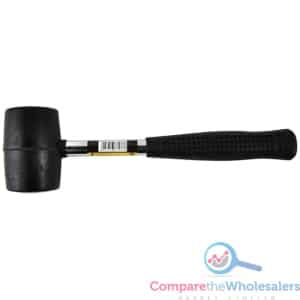 Rubber Mallet 16oz