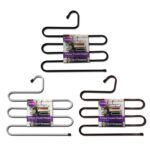 S-Shape Trousers Hangers