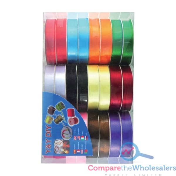 Satin Ribbon 15mm * 7meters