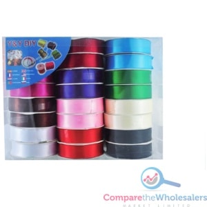 Satin Ribbon 20mm * 6meters