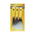Scraper Set 3pk