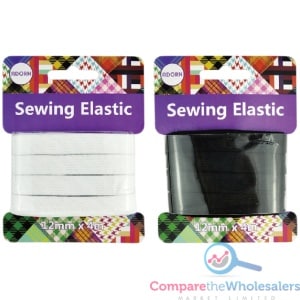 Sewing Elastic 12mm*4m