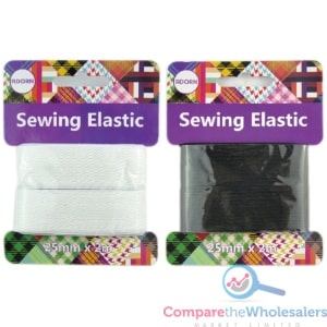 Sewing Elastic 25mm*2m