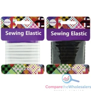 Sewing Elastic 6mm*4m