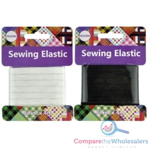 Sewing Elastic 8mm*4m