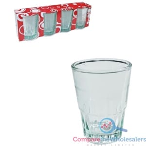 Shot Glass 4pk