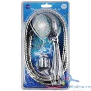 Shower Set with 1.5m Hose