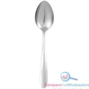 Silver Reusable Spoons 15pk