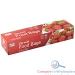 Simple-Seal Bags 10pk 27x28cm
