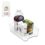 Small Fridge Organiser 31.3 x 15.6 x9cm