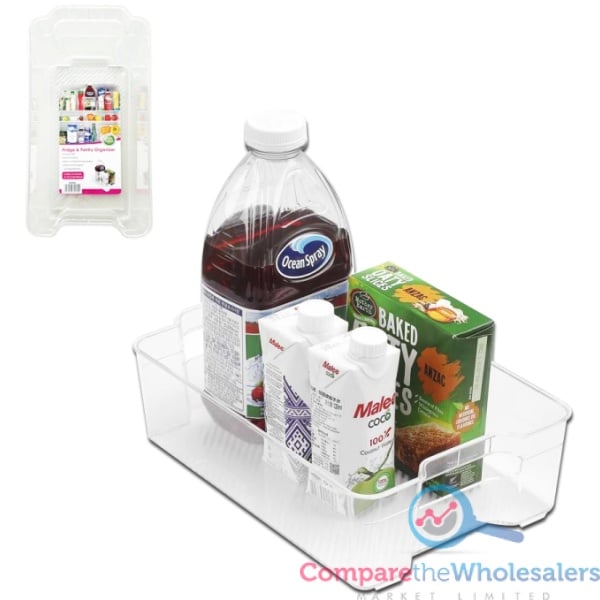 Small Fridge Organiser 31.3 x 15.6 x9cm