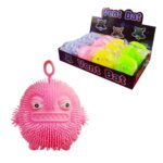 Squish Monster 11cm