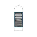 Stainless Steel Flat Grater 11*31cm