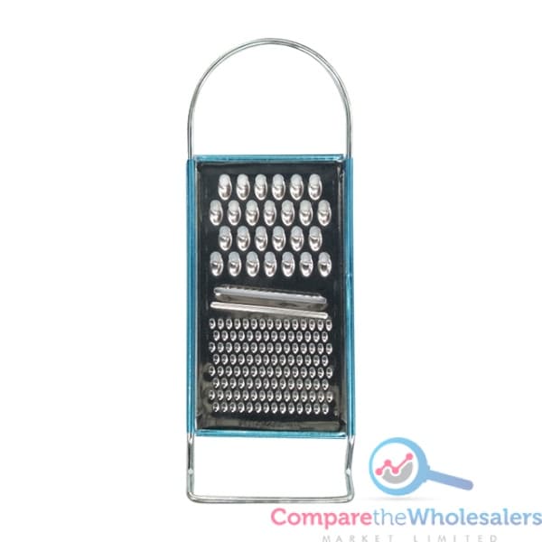 Stainless Steel Flat Grater 11*31cm