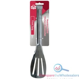 Stainless Steel Food Tong 24cm