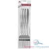 Stainless Steel Forks 4pk